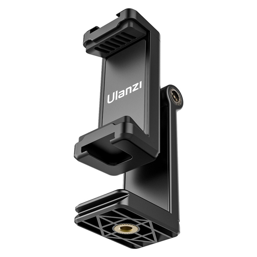 Тримач для телефону Ulanzi Vijim Universal Mobile Phone Clip (UV-2294 ST-22) Киев - изображение 4