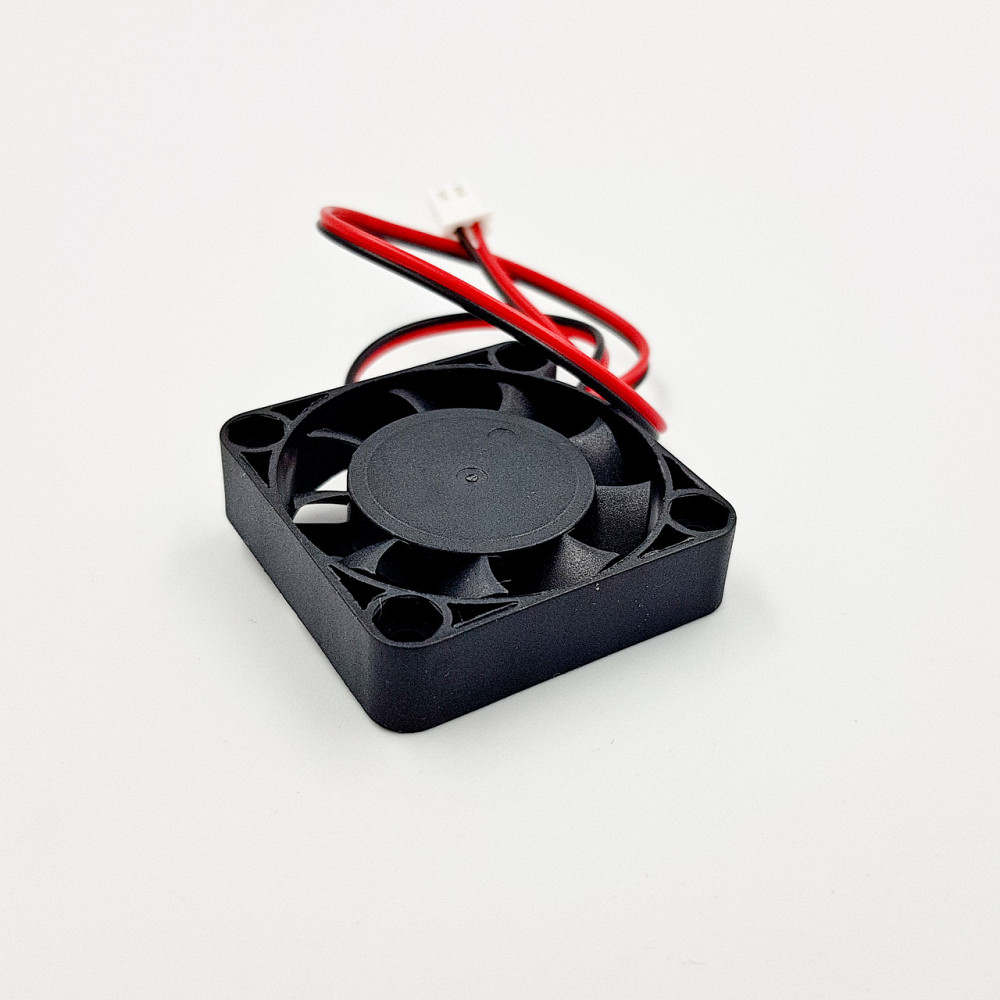 Кулер для 3d принтера, DC 24 V Київ - фото 10