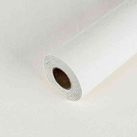 Самоклеящаяся гибкая штукатурка в рулоне 600х3000х2,5мм Белая SW-00002996 Киев