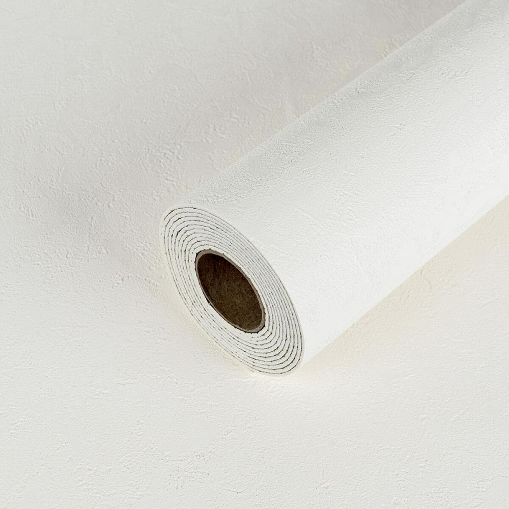 Самоклеящаяся гибкая штукатурка в рулоне 600х3000х2,5мм Белая SW-00002996 Киев - изображение 1