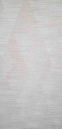 Обои виниловые на флизелине Rasch Alghero метровые геометрия фигуры ромбы кофейные темно бежевые 943221 Киев