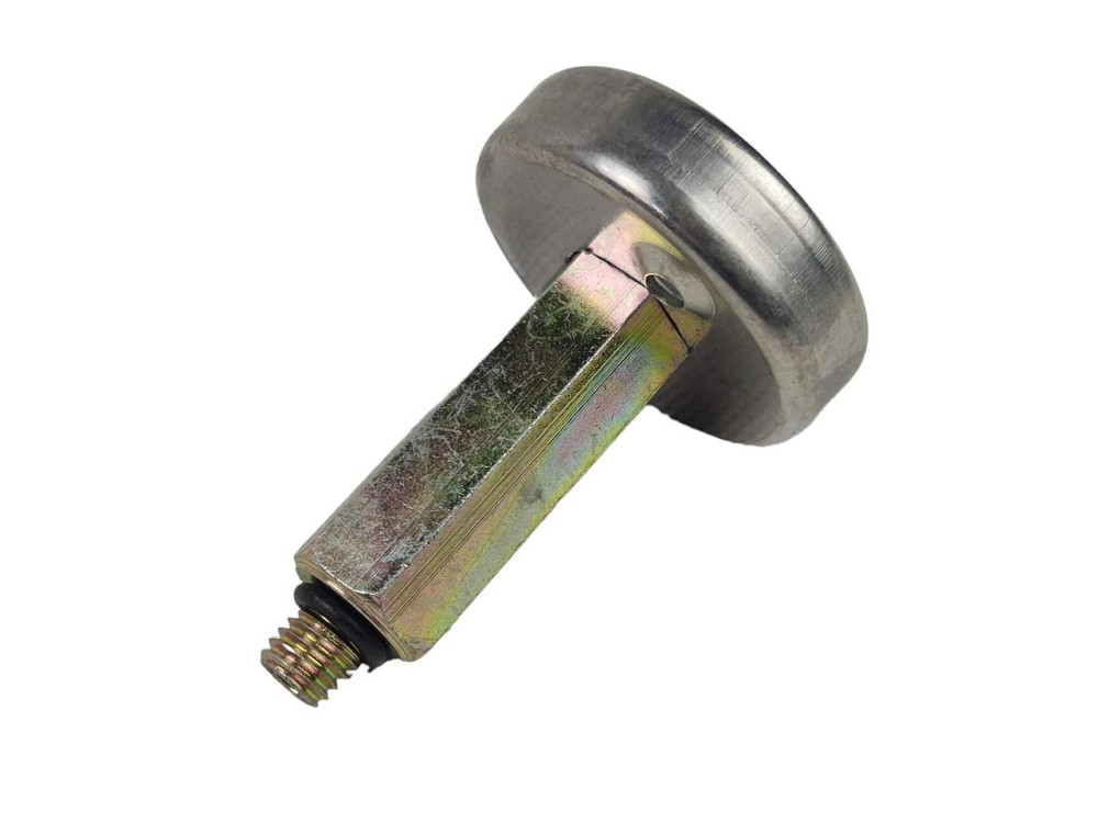 Перехідник ВЗУ подовжений 5 см Royal Gas ROYALGAS до Мукачево - фото 1