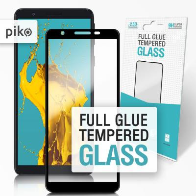 Стекло защитное Piko Full Glue Samsung A01 core (1283126505041) Винница - изображение 1
