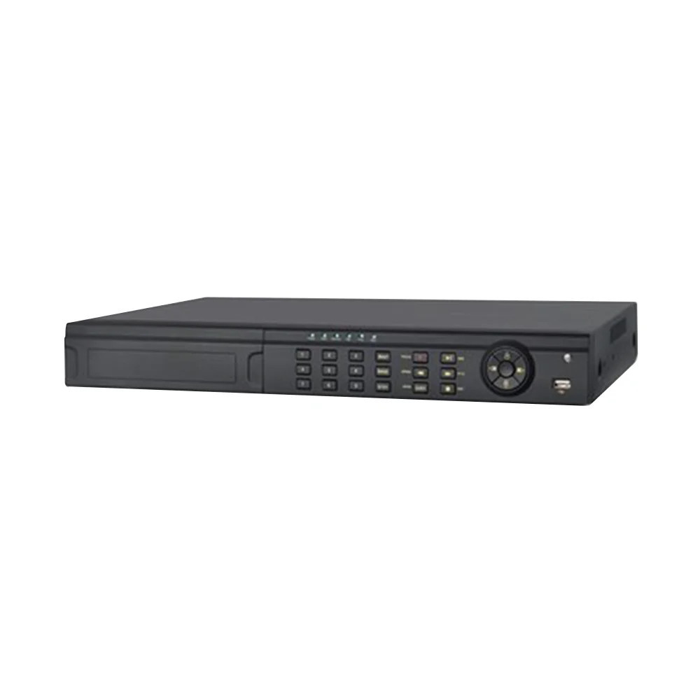 HD-SDI-відеореєстратор 8-канальний TVT TD-2708 XE-S (77-00250) Киев - изображение 2