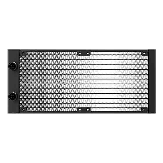 Система водяного охолодження ID-Cooling FX240 ( 19019 ) Харків