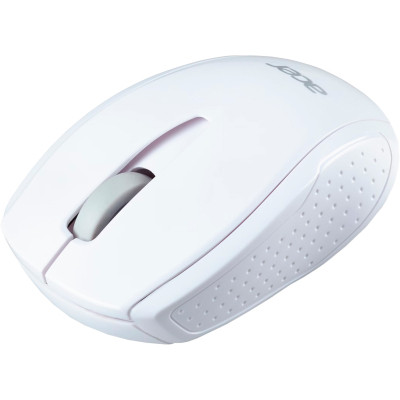 Мишка Acer Optical Wireless White (GP.MCE11.00Y) Вінниця - фото 2