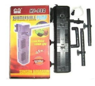 Фільтр SusSun HJ-952 Київ - фото 1