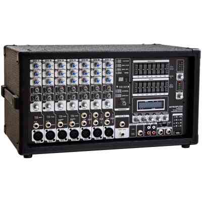 Мікшерний пульт Arctic Audio M760P-USB Вінниця