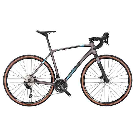 Велосипед KTM X-STRADA 20  M/55 серый Київ