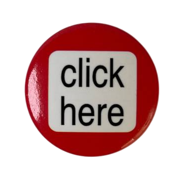 Значок "Click Here" d 2.5см Рівне