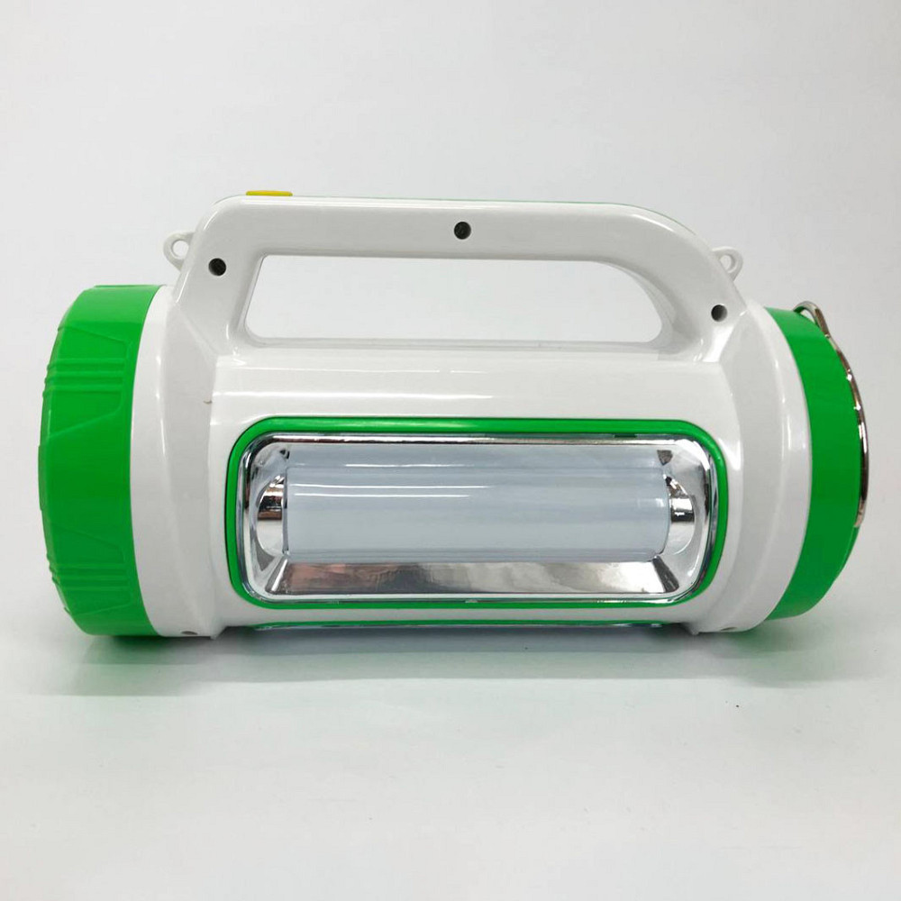 Переносне світло для кемпінгу з LED лампою 6088-LED+COB, Аварійна лампа LC-402 для кемпінгу Київ - фото 7