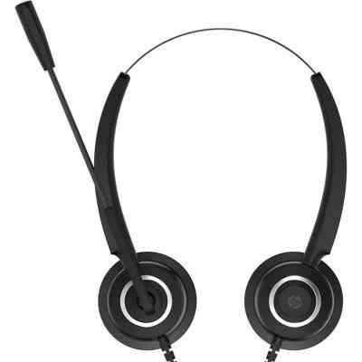 Навушники HP DHE-8000 RGB USB Black (DHE-8000) Вінниця