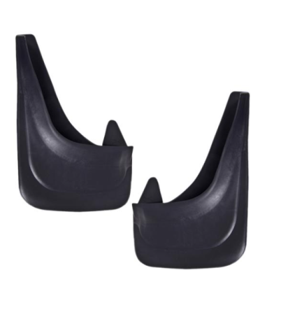 Бризковики універсальні БА-01 гумові/передні (2 шт) Вінниця