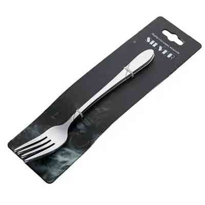 Столова виделка Gusto Silver 3 шт (GT-F022-3) Вінниця