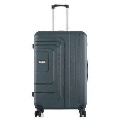 Чемодан Semi Line 28" L T5761-4 Petrol (DAS302939) Винница - изображение 2