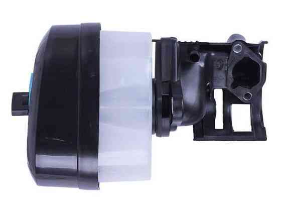 Фільтр повітряний у зборі (з оливною ванною) на бензиновий двигун 188F Мукачево