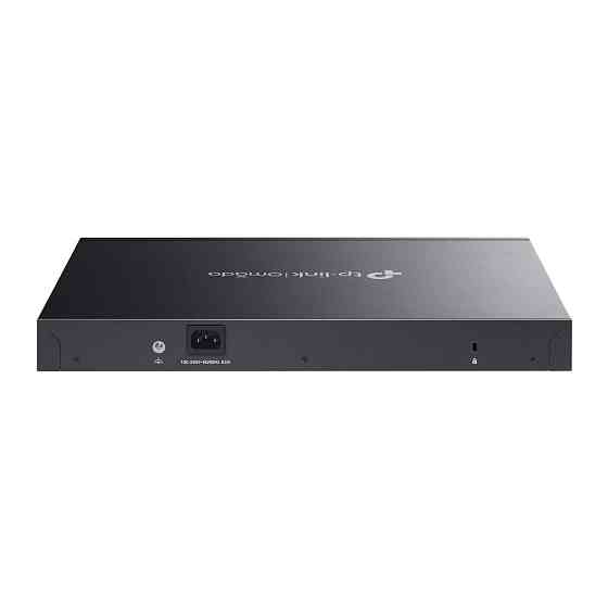 Комутатор TP-Link Omada ES228GMP ( 15068 ) Харків