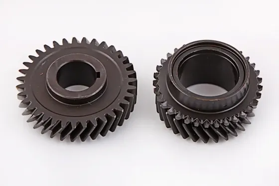 Шестерня КПП Таврия 5-передачи Grog (2 шт.) Винница