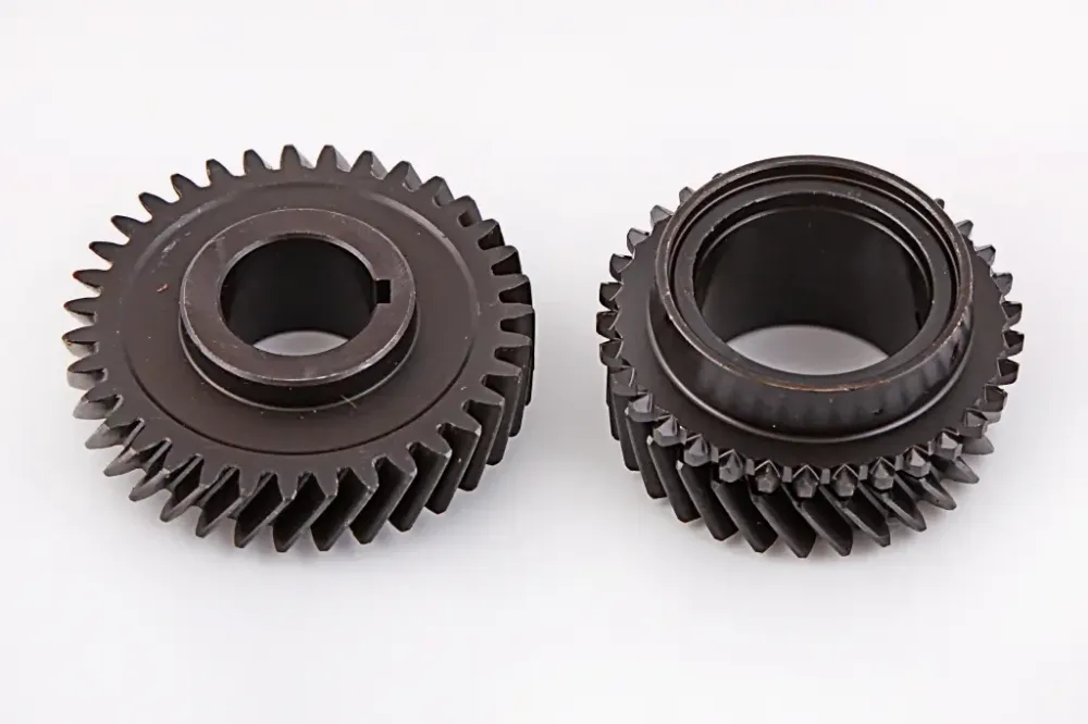 Шестерня КПП Таврия 5-передачи Grog (2 шт.) Винница - изображение 1