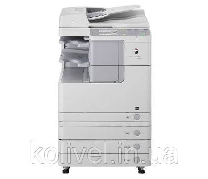 Canon imageRUNNER 2530i (2835B008) Київ - фото 1
