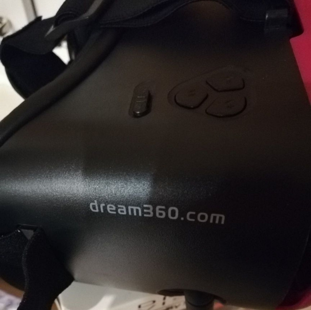 Очки виртуальной реальности, Во бокс,VR box из США для Android, iPhone. Киев - изображение 5