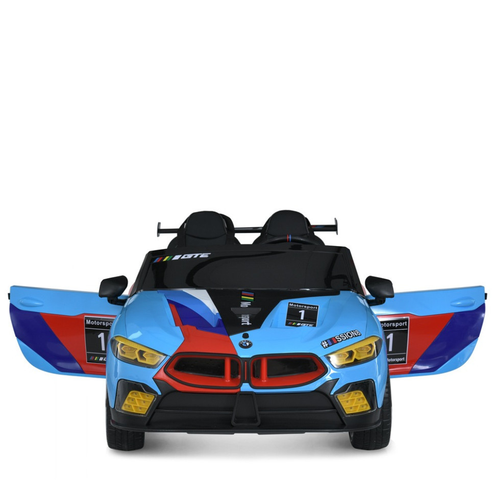 Детский электромобиль Машина M 5849EBLRS-4(24V) до 30 кг Винница - изображение 2