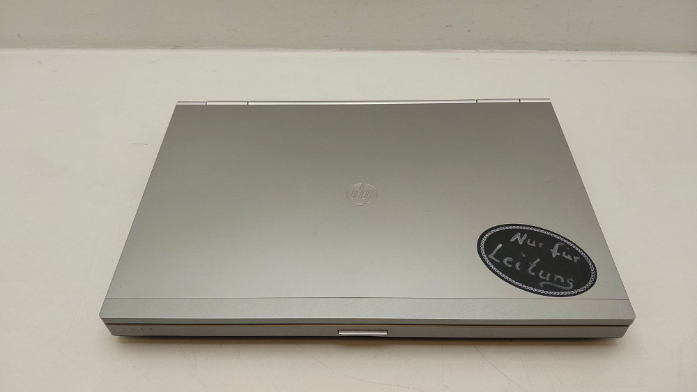 Ноутбук HP EliteBook 8470p i5-3320M\4\0\ АКБ+ (товар вживаний) Луцк - изображение 2