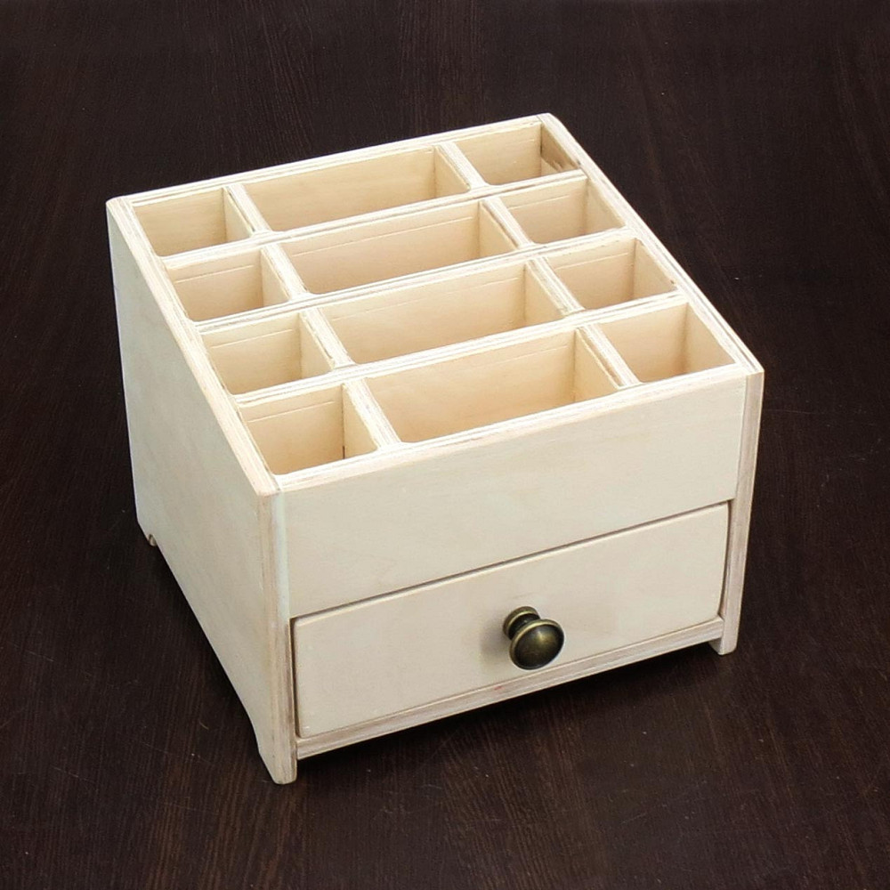 Органайзер настільний "Бакстер" бланже Миколаїв - фото 8