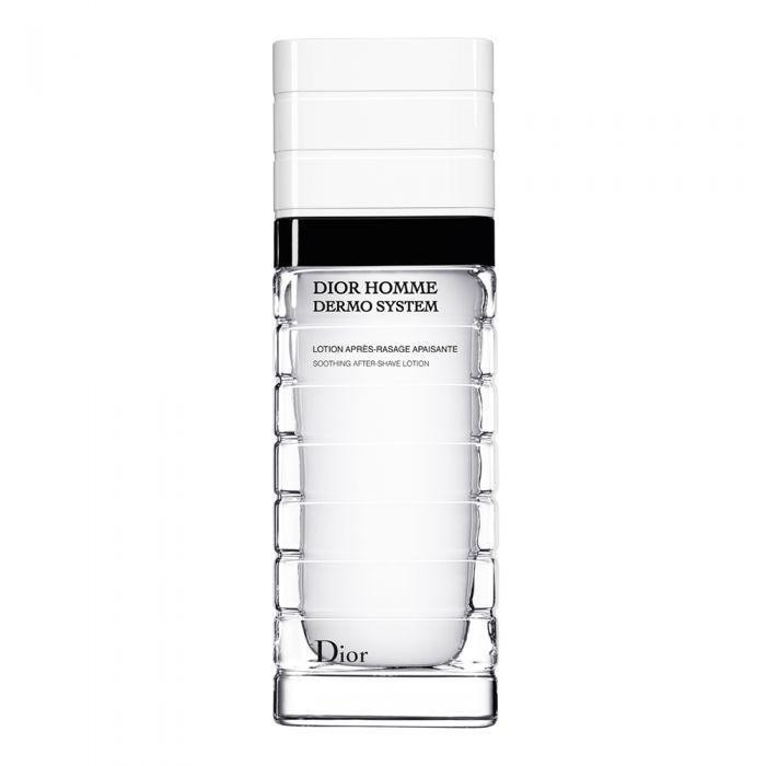 Лосьон после бритья Dior Homme Dermo System Славянск - изображение 1