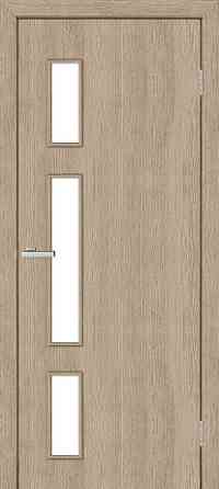 Міжкімнатні двері Оміс Соло ЗС Сосна мадейра 900х2000 мм Київ