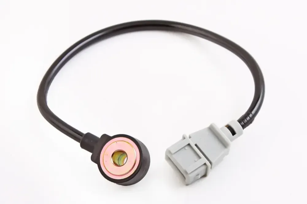 Датчик детонации Lanos Shin Kum Винница - изображение 2