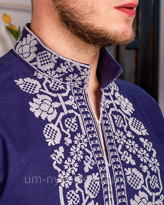 Сімейні вишиванки парні вишиванки Familly look Кривий Ріг - фото 8