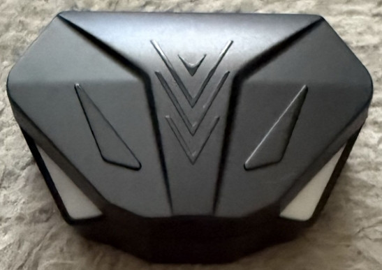 Оригинальные TWS-Х15 беспроводные наушники. Харьков - изображение 4