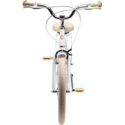 Детский велосипед Miqilong LS 20" білий (RBB-LS20-PEARL) Винница