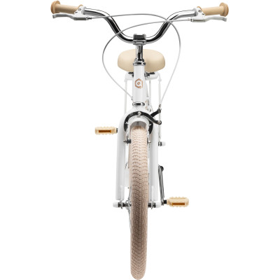 Детский велосипед Miqilong LS 20" білий (RBB-LS20-PEARL) Винница - изображение 2