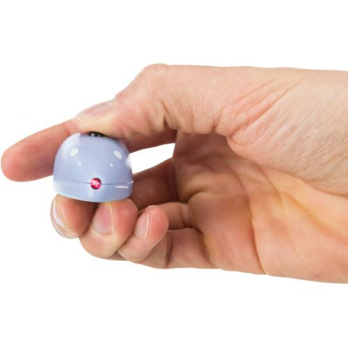 Игрушка Trixie Catch the Light для кошек Лазерная указка Мышка на батарейках пластик 7 см Киев - изображение 7