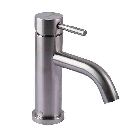 Змішувач для умивальника Globus Lux ALPEN SBT1-101L Луцк