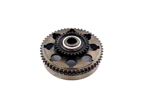 Кошик зчеплення мотоцикл Іж Планета (вузька) (+храповик) Мукачево