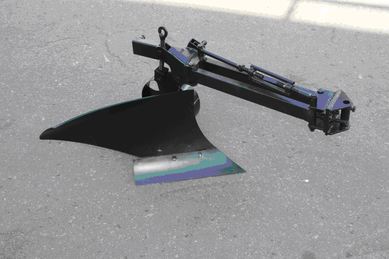 Плуг до мототрактора (ПЛ4) (захват 30 см) Харьков - изображение 5