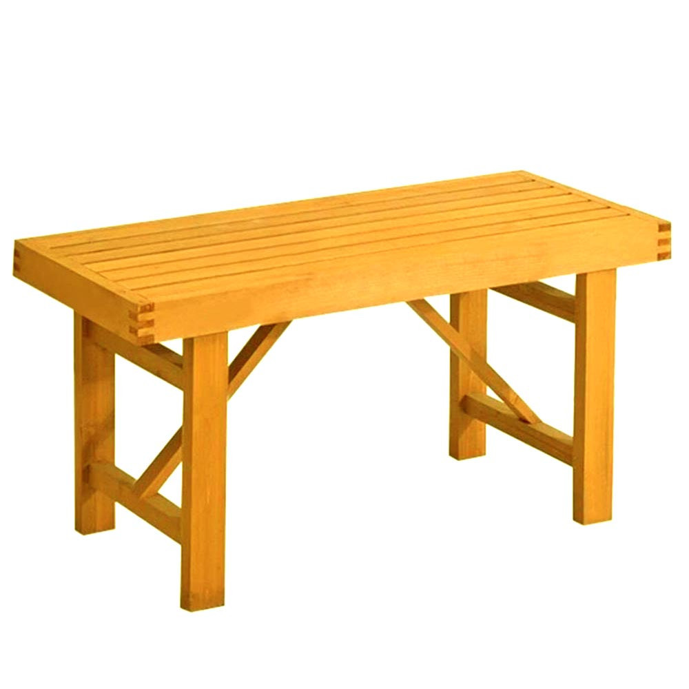 Стілець "Тилігул 90х30х45" каррі Миколаїв - фото 1