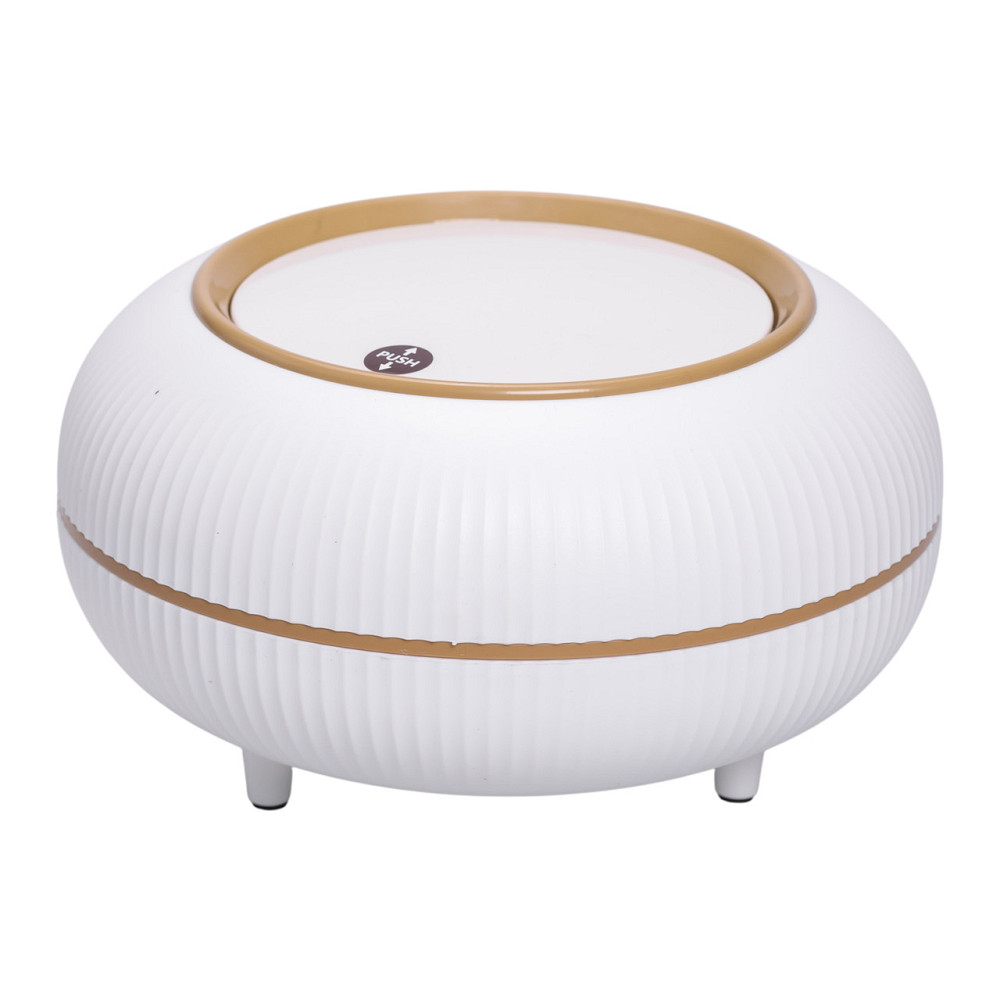 Yiwu Відро для сміття настільне 23×23×13 (см) з кришкою HP-45-4 Коломия - фото 7