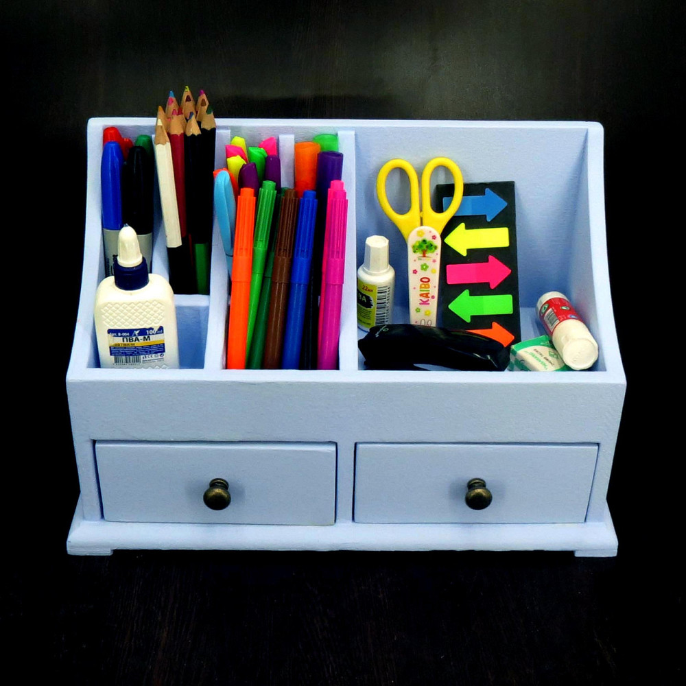 Настольный органайзер 