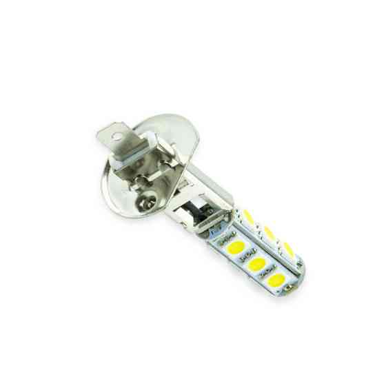 Автолампа H1 24V 13 SMD (5050) 182Lm светодиодная Мукачево