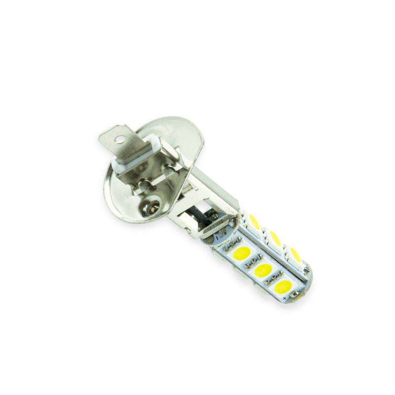 Автолампа H1 24V 13 SMD (5050) 182Lm світлодіодна Мукачево - фото 1
