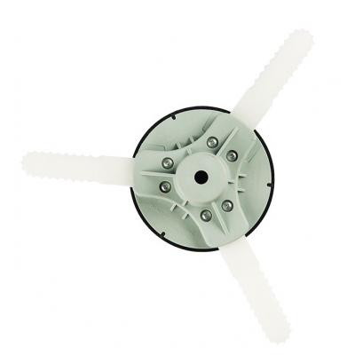 Косильна головка Tekhmann 125 мм з нейлоновими ножами (40113623) Вінниця - фото 2