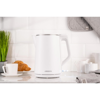 Электрочайник Ardesto EKL-X50 Винница - изображение 11