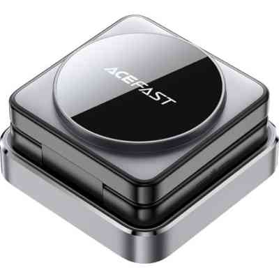 Зарядное устройство Acefast Wireless QI 3in1 15W E20 (6974316283478) Винница