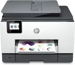 Принтер HP OfficeJet Pro 9022e AiO HP+ Instant Ink (226Y0B) Киев - изображение 1