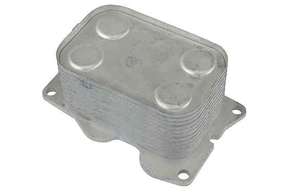 Теплообмінник Peugeot 2,0 HDi 16V (6790859280) без прокладок GP6790859280 Київ