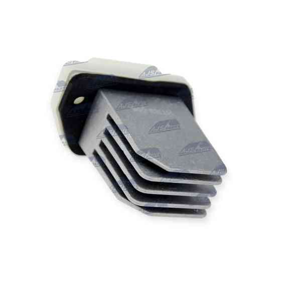 Реостат пічки Nissan Qashqai, X-Trail T31 07- (NTY) Мукачево